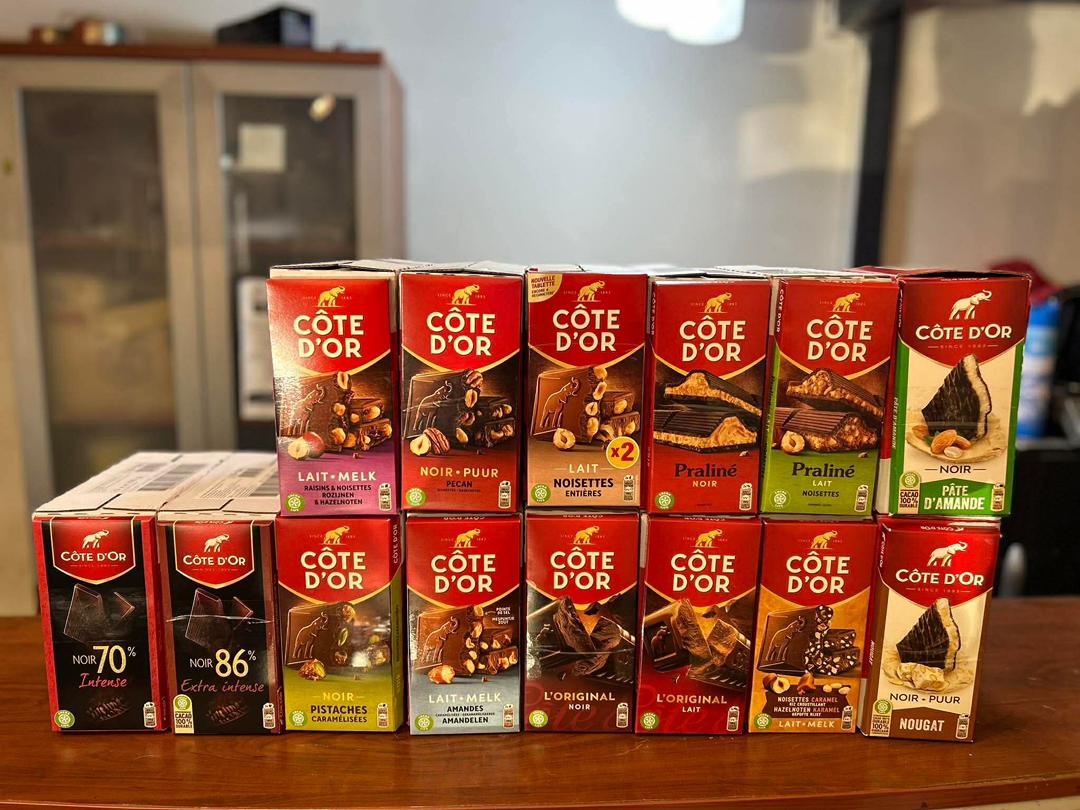 صورة منتج 10 مرقمة